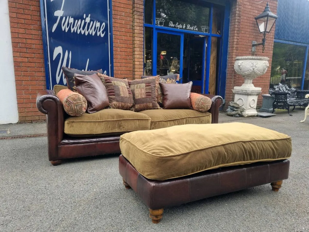 Tetrad sofa - Image 2