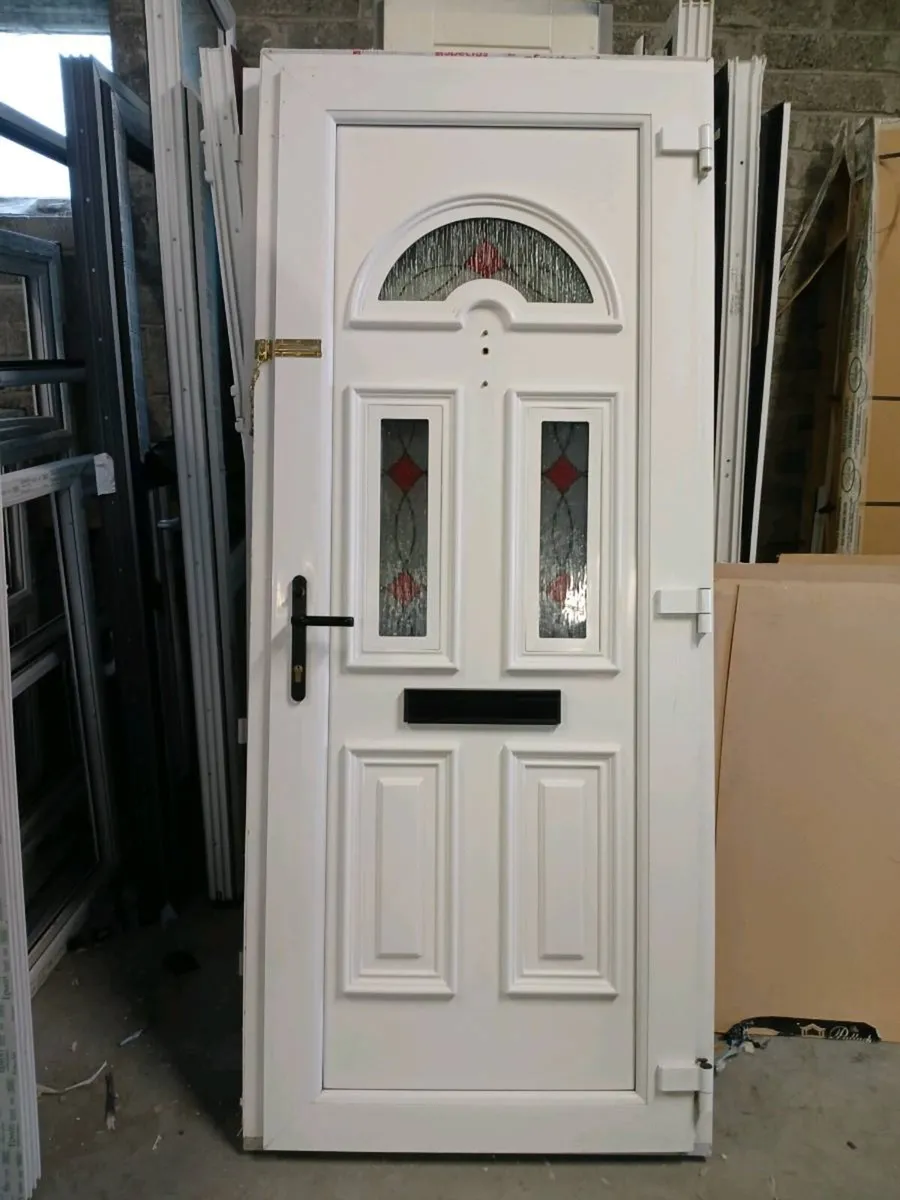 Pvc door - Image 2