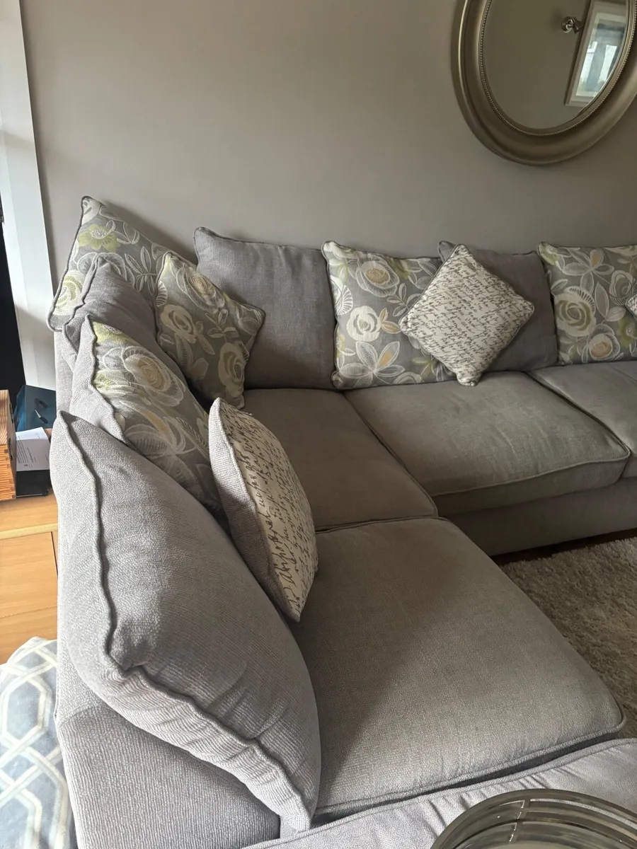 Corner sofa - Image 3