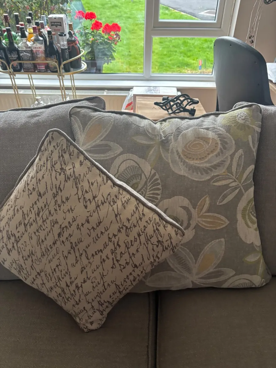 Corner sofa - Image 4