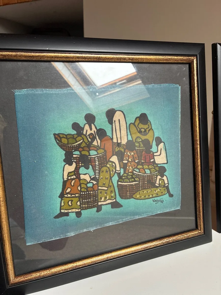 African Art - Image 3
