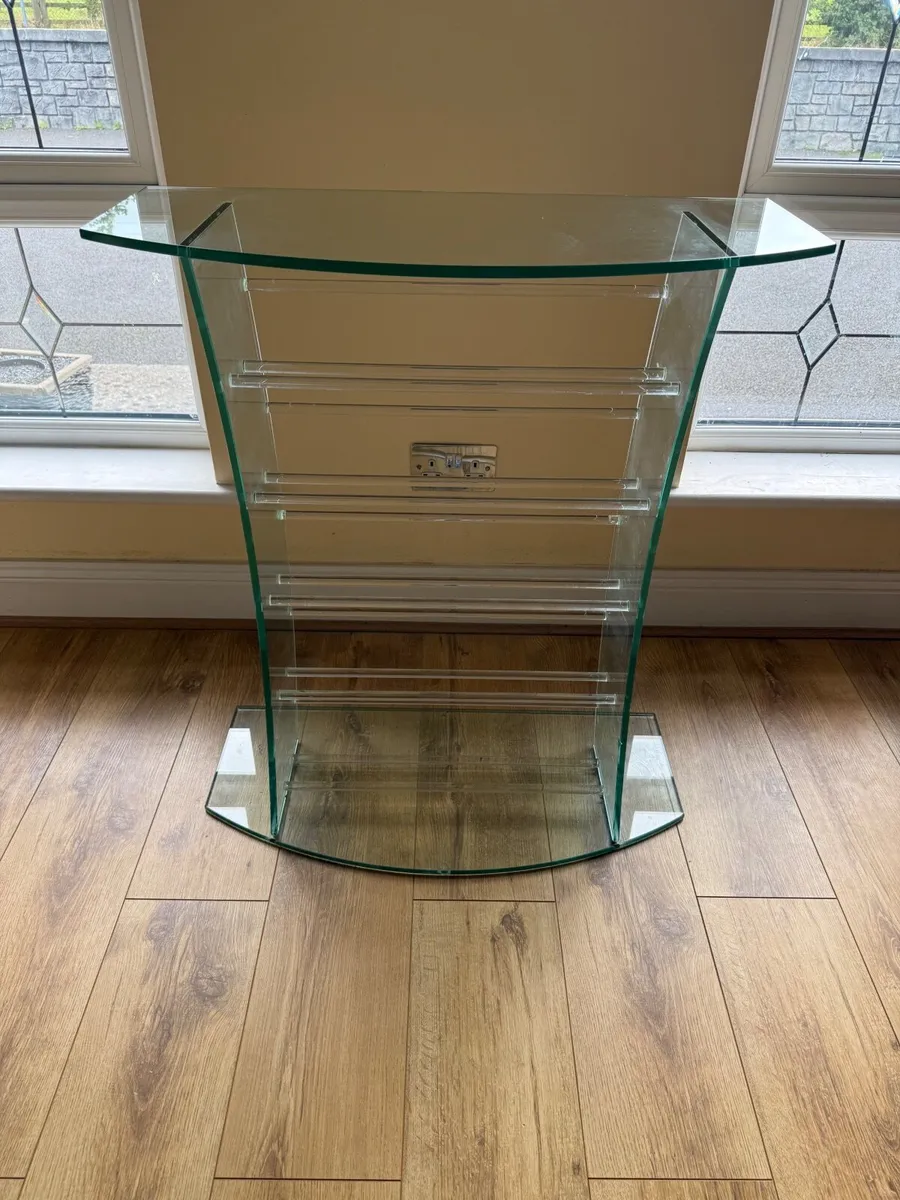 Glass unit - Image 2