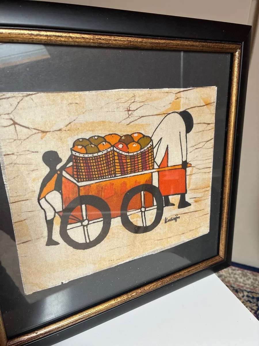 African Art - Image 4