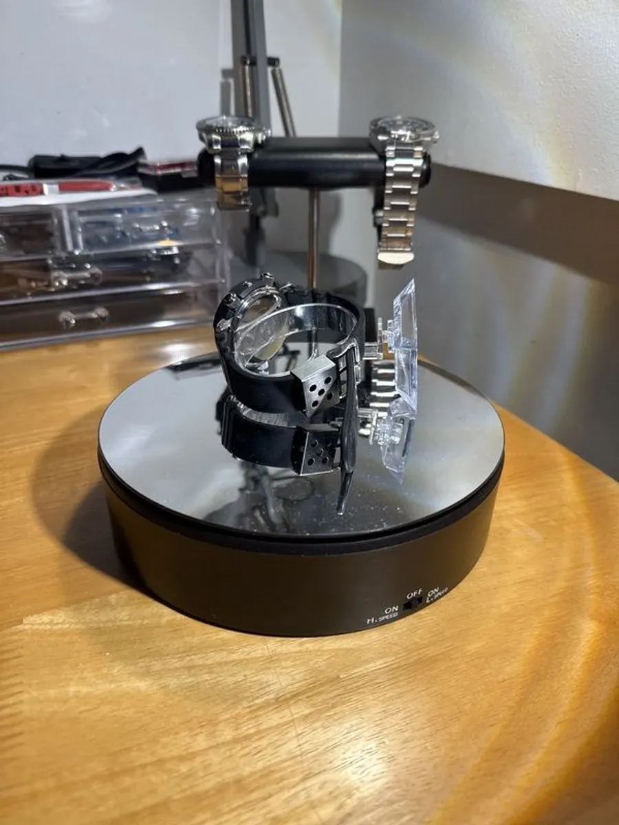 NI Watch Company- Seiko (Arnie) Diver - Image 3