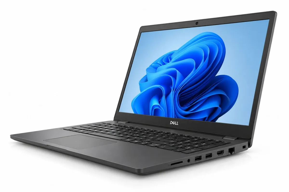 Dell i5 10th gen 16gb ram 256gb nvme win 11 laptop - Image 2