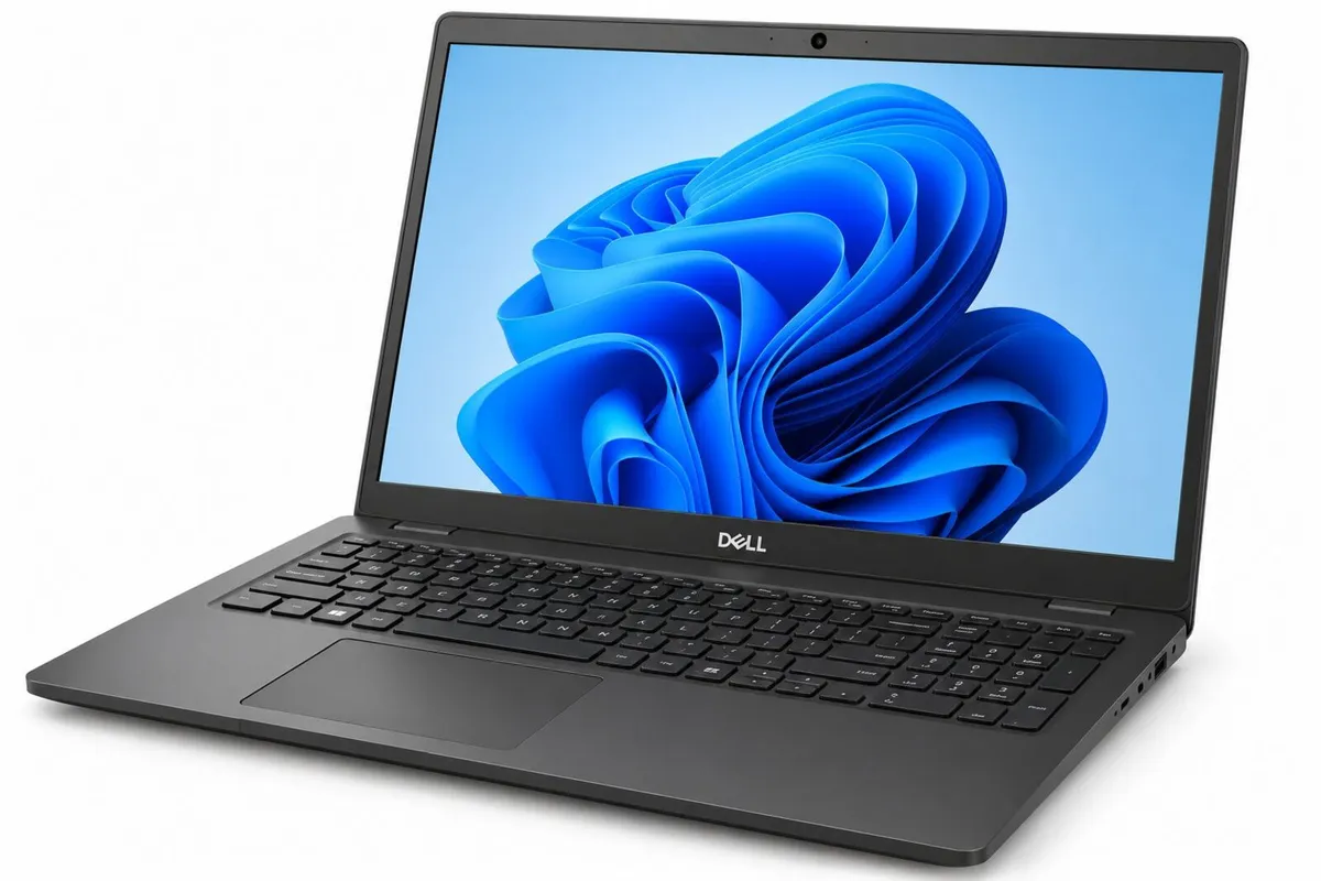 Dell i5 10th gen 16gb ram 256gb nvme win 11 laptop - Image 3