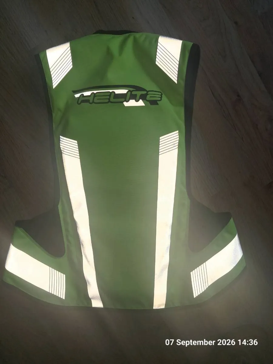 Helite turtle 2.0 xs - Image 1