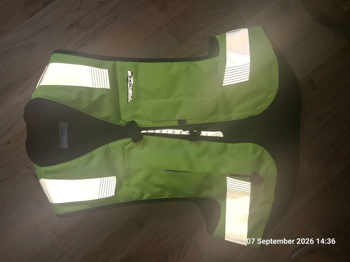 Helite turtle 2.0 xs - Image 2