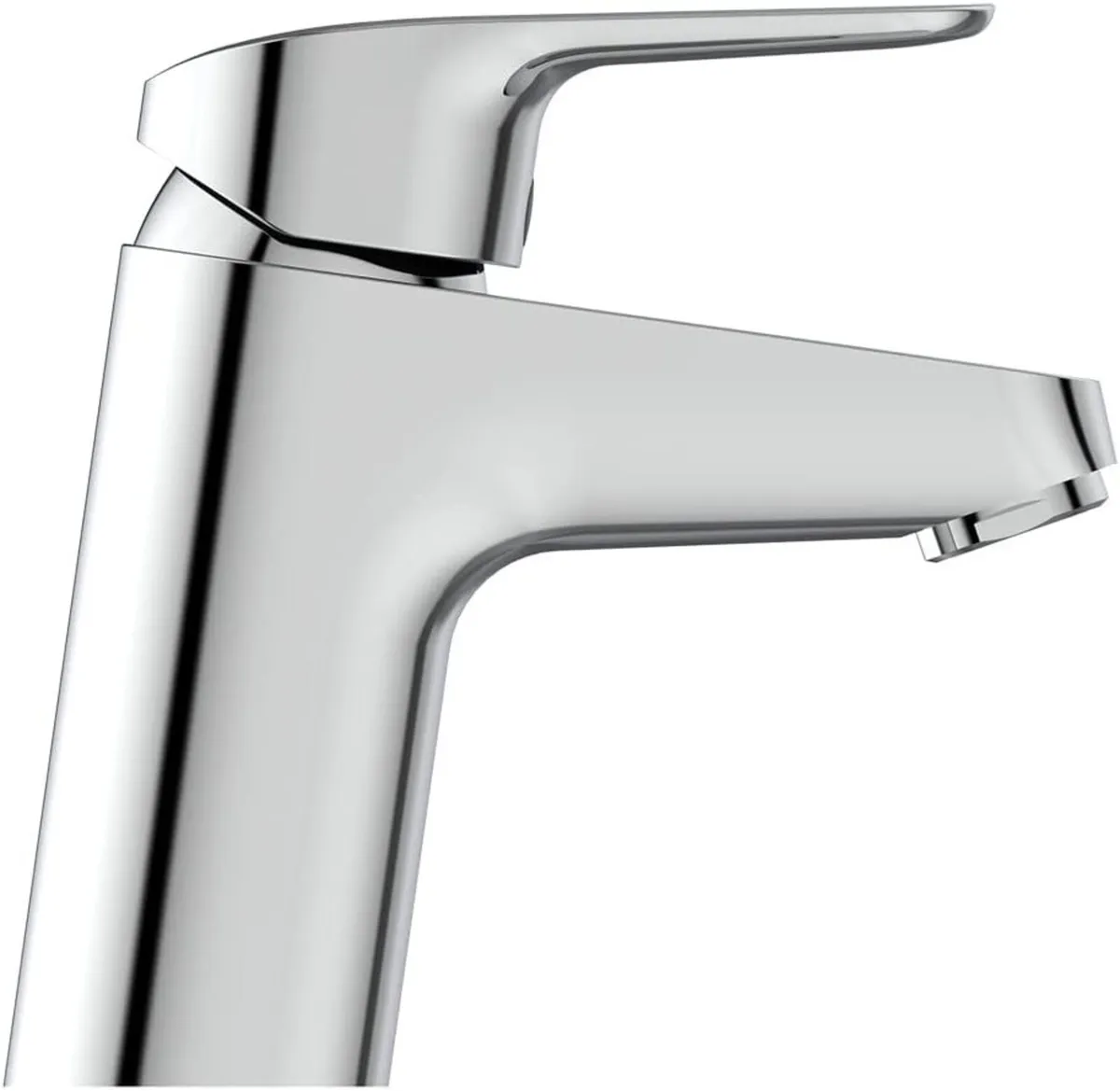Mixer Basin Tap Without Pop Up Waste B1812aa - Image 4