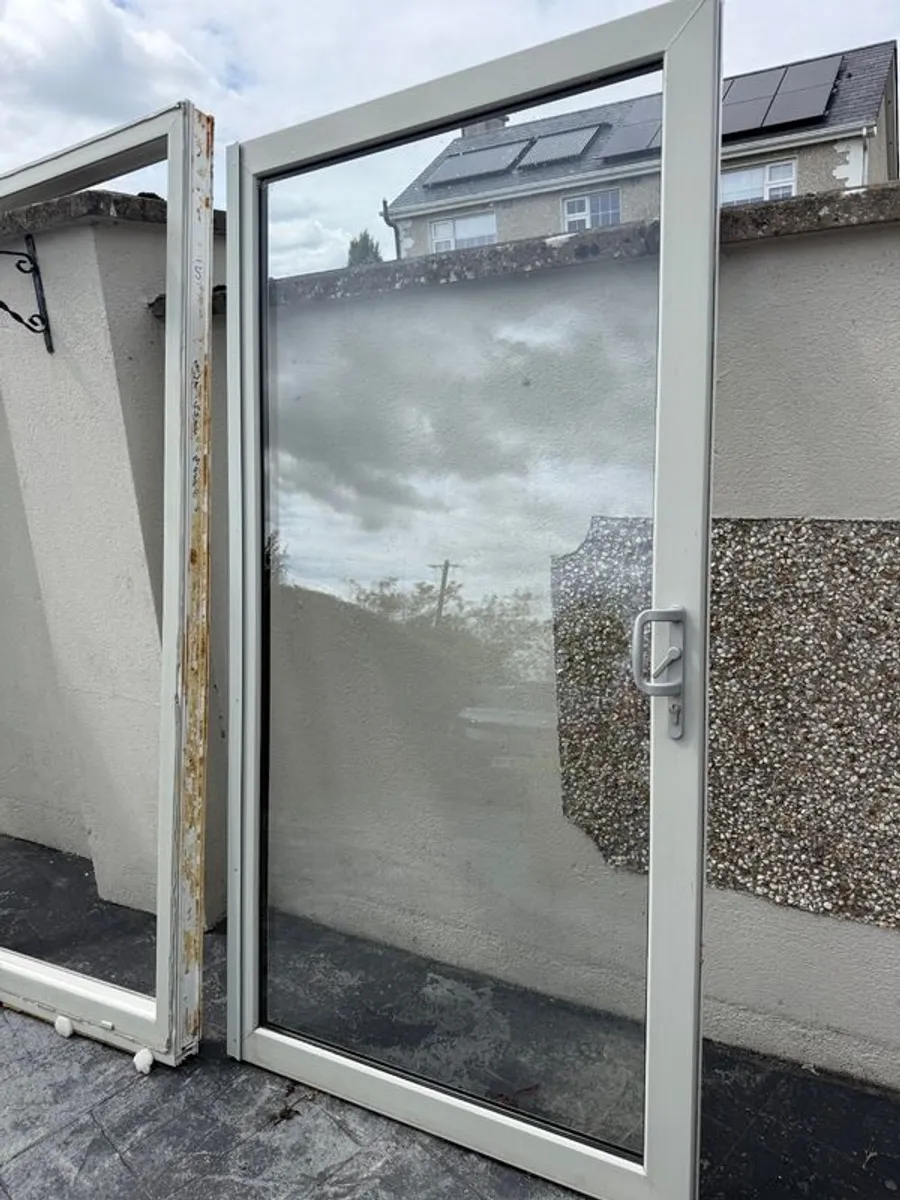 uPVC Sliding Door - Image 2