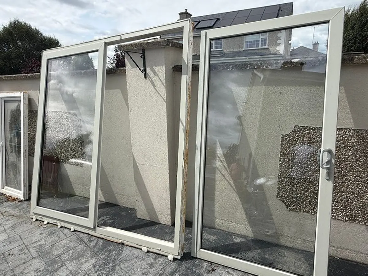 uPVC Sliding Door - Image 3