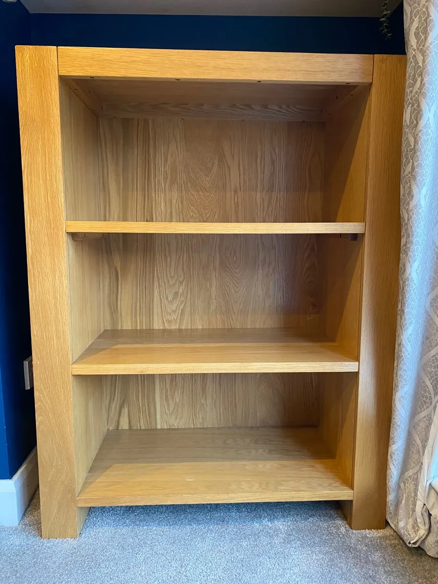 Book / display unit