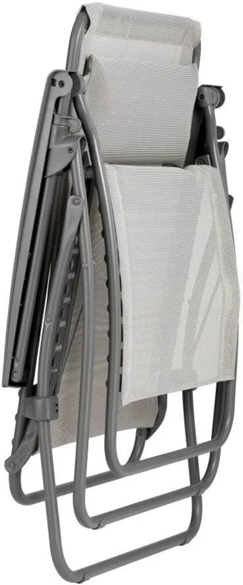 Garden Chair Zero Gravity R Clip Seigle Ii - Image 4
