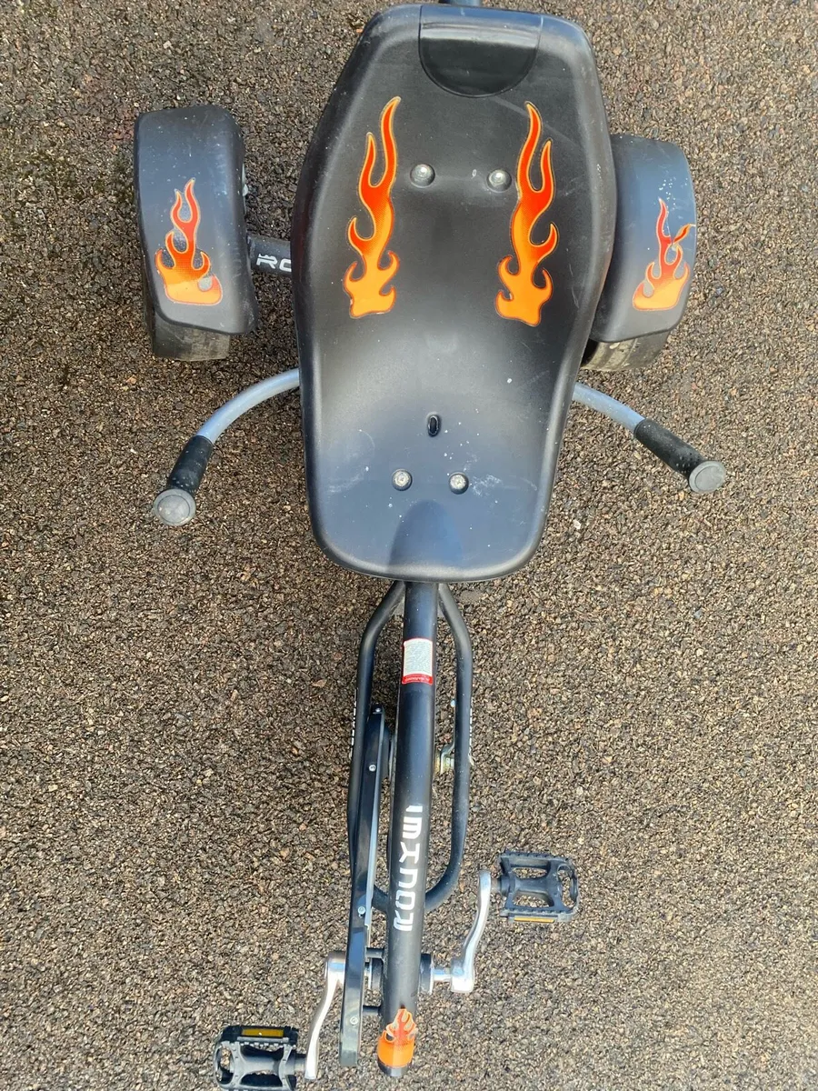 Rocker - Image 2