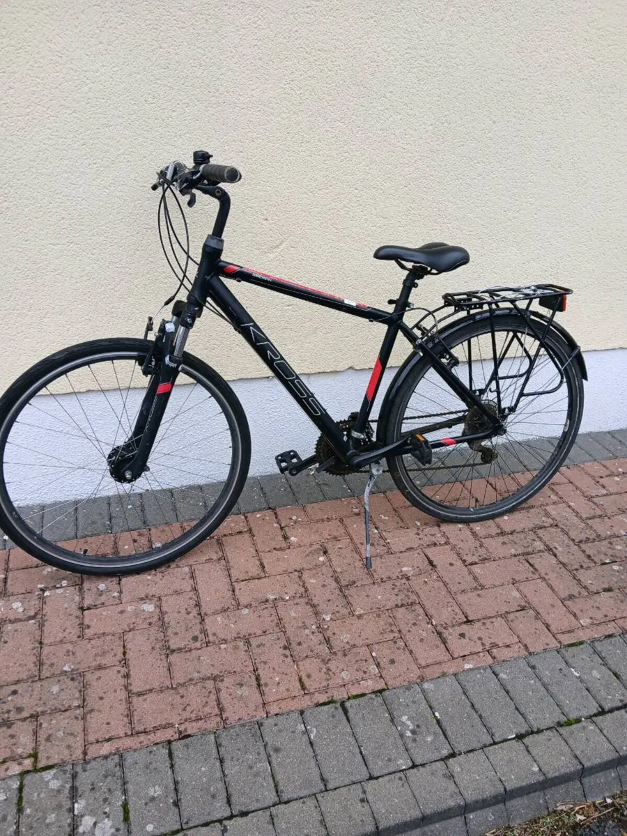 Bike - Image 1