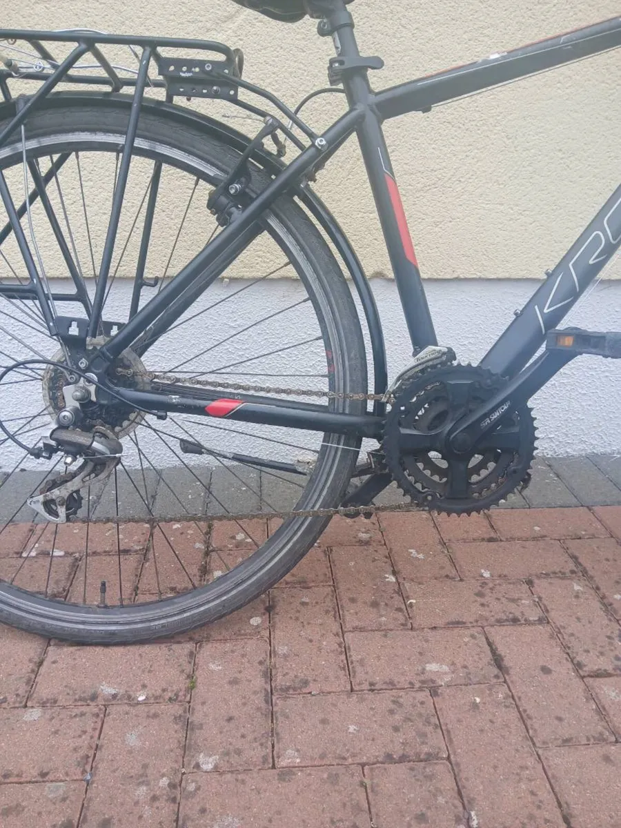 Bike - Image 4