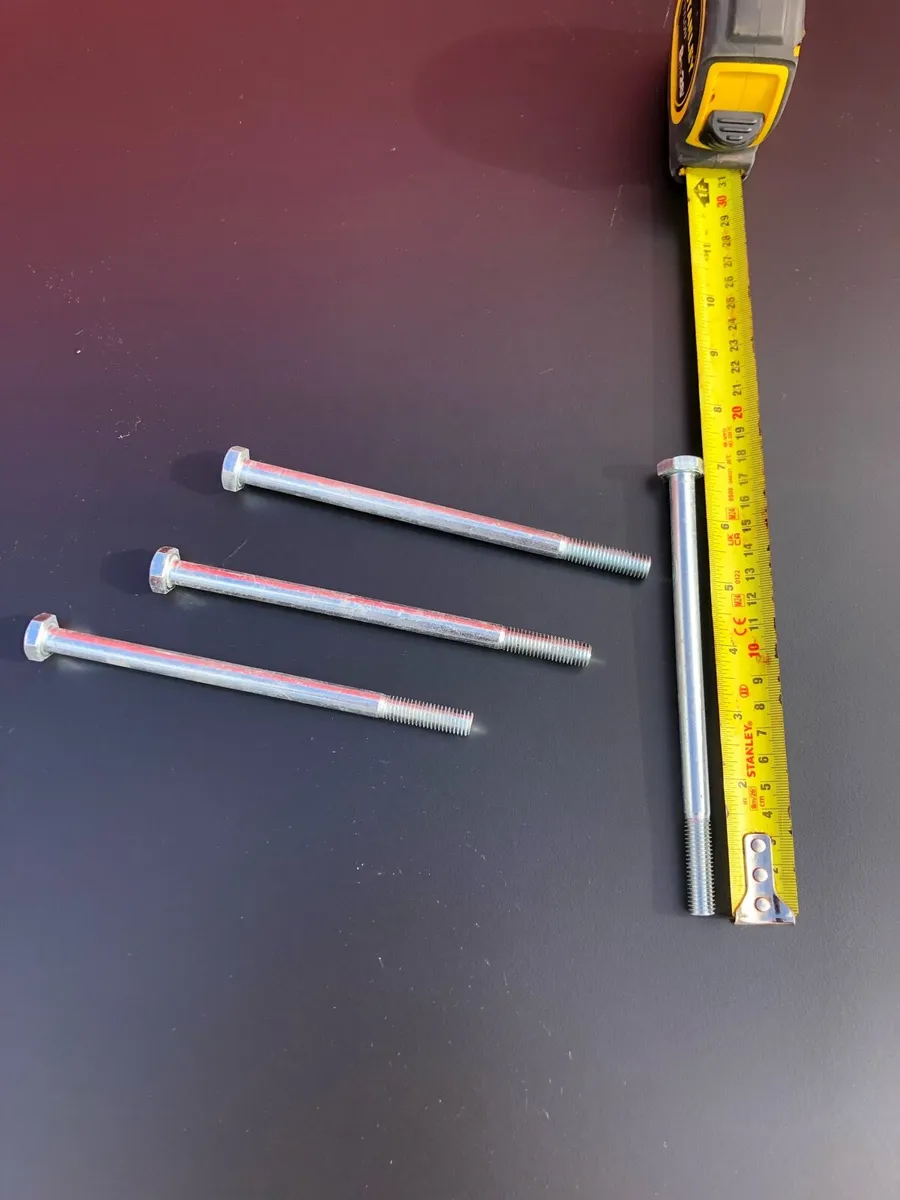 Bolt - Image 1