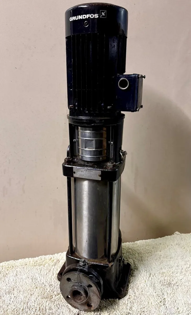 Grundfos Pumps - Image 3