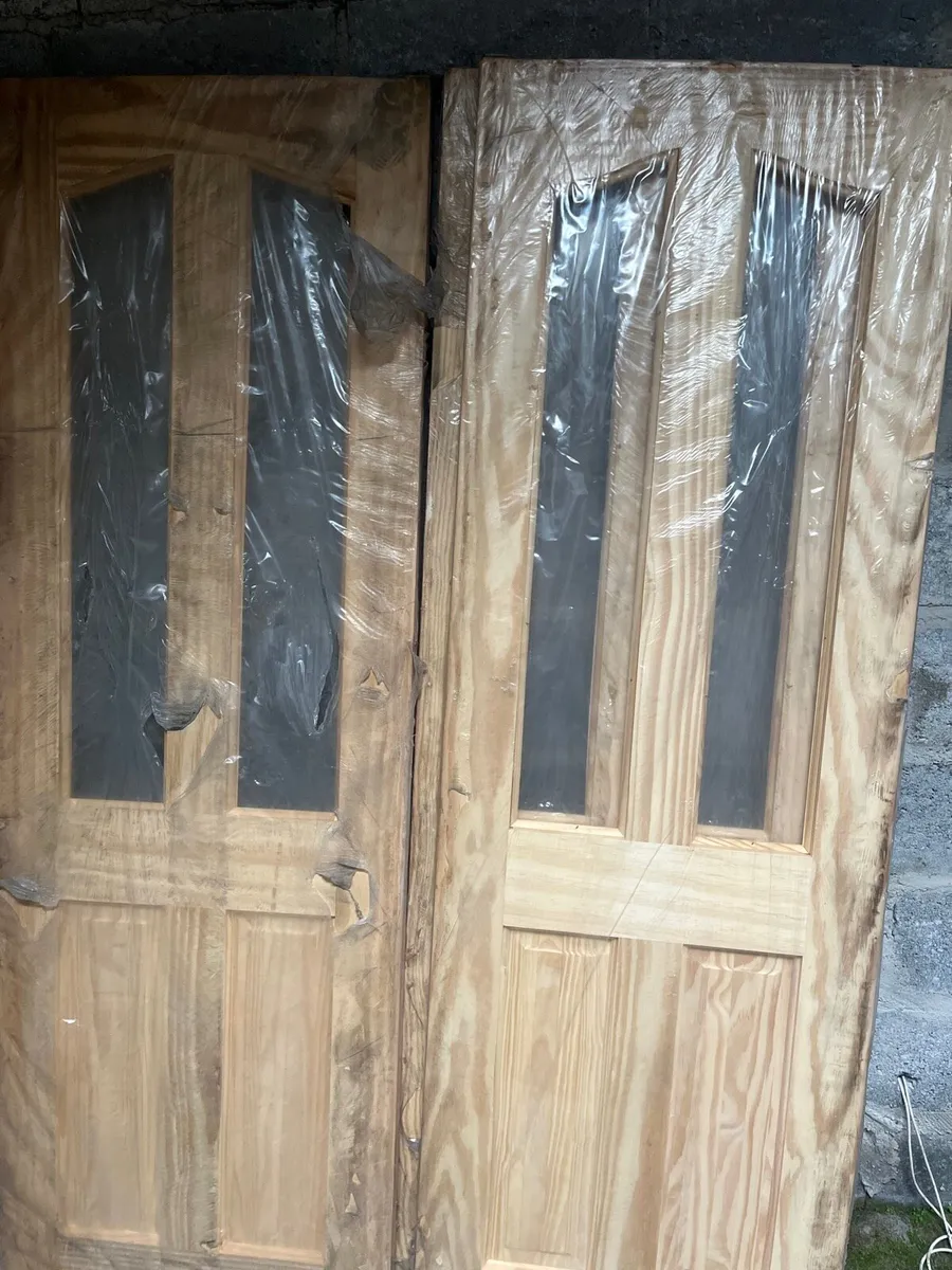 Pine Doors - Image 4