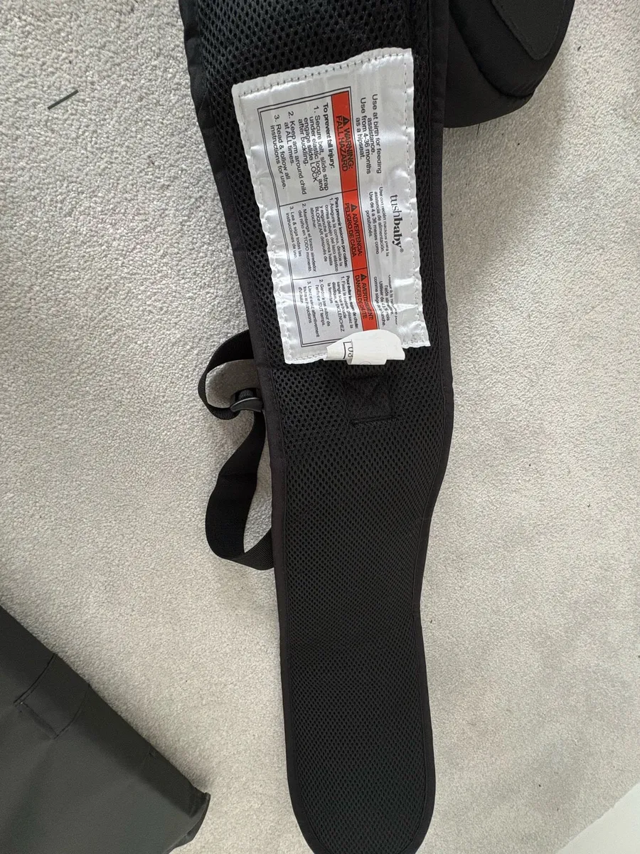Tush Baby Carrier - Image 3