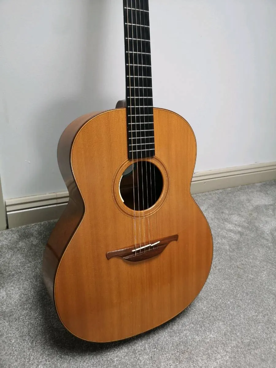 Lowden F12 - Image 1