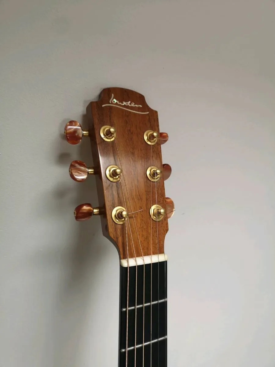 Lowden F12 - Image 3