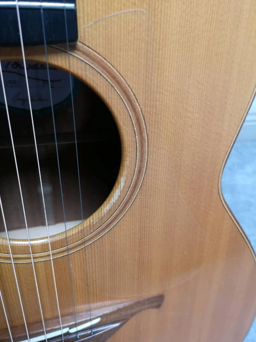 Lowden F12 - Image 4