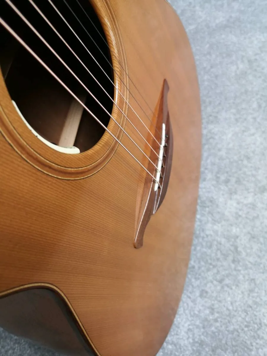 Lowden F12 - Image 2