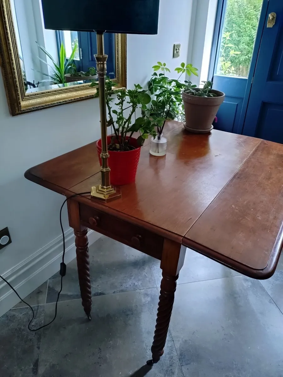 Table - Image 2