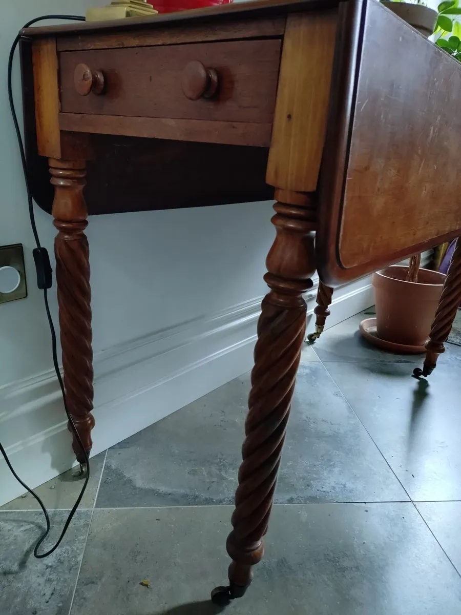 Table - Image 3
