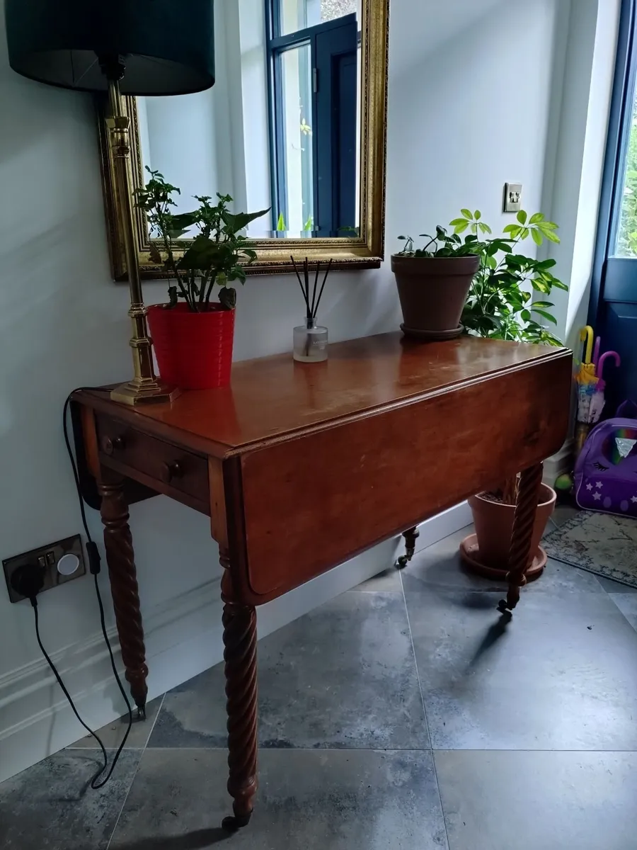 Table - Image 1