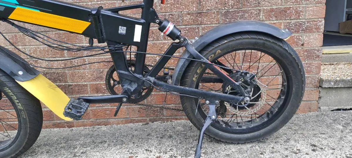 Ebike - Image 2