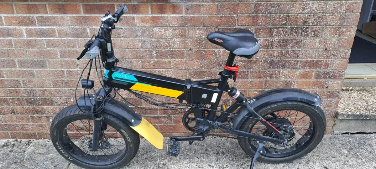 Ebike - Image 3