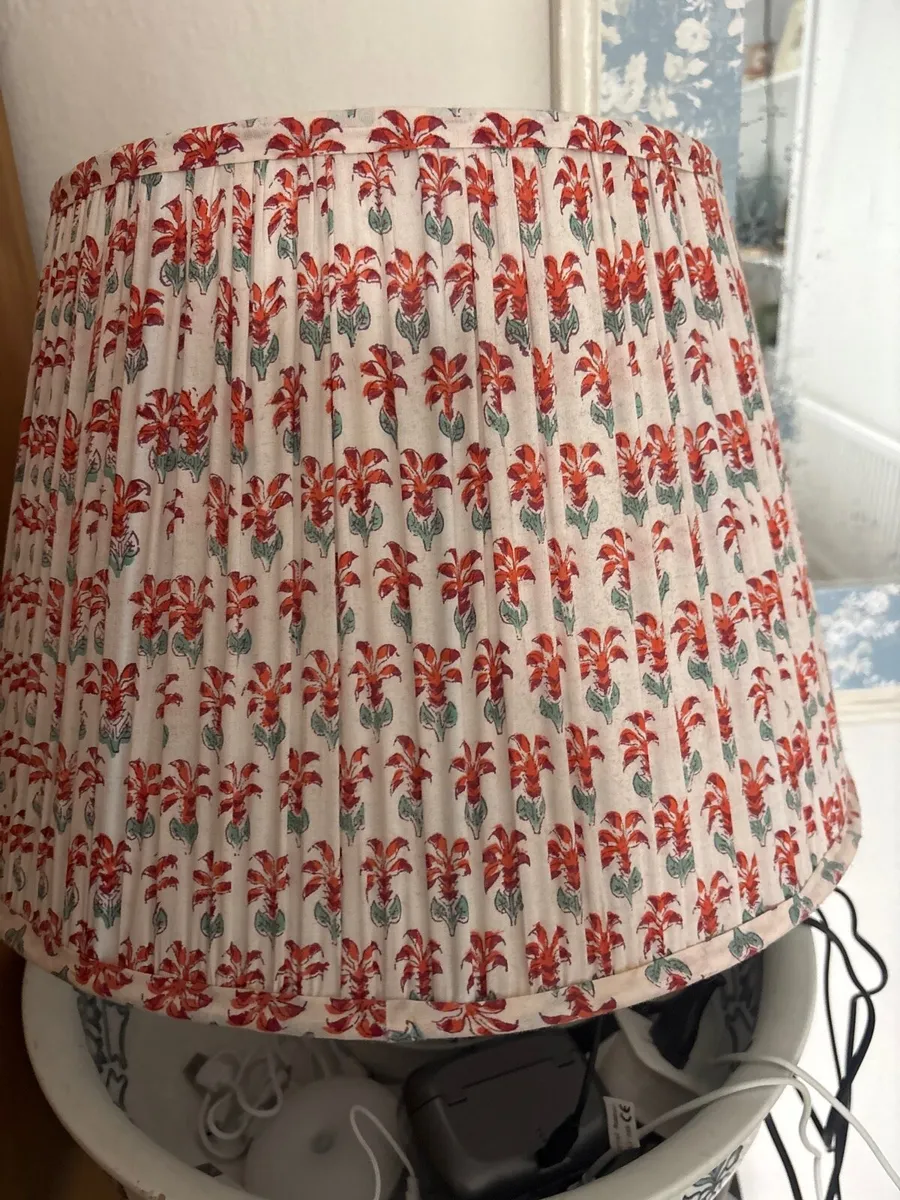 Helen Turkington Lampshade/s - Image 2