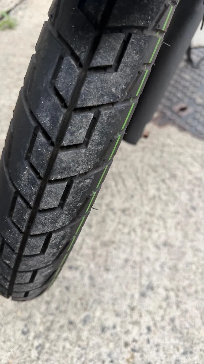 Honda CB125F 2018 LOW MILAGE - Image 4
