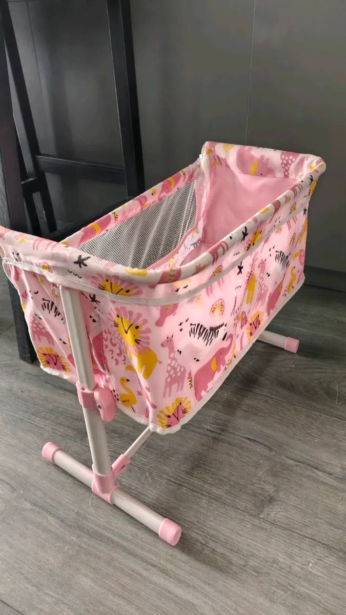 Child's Play Cot - Image 2
