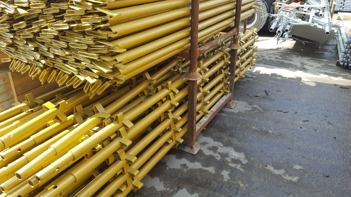 Shot Blasting - Image 4