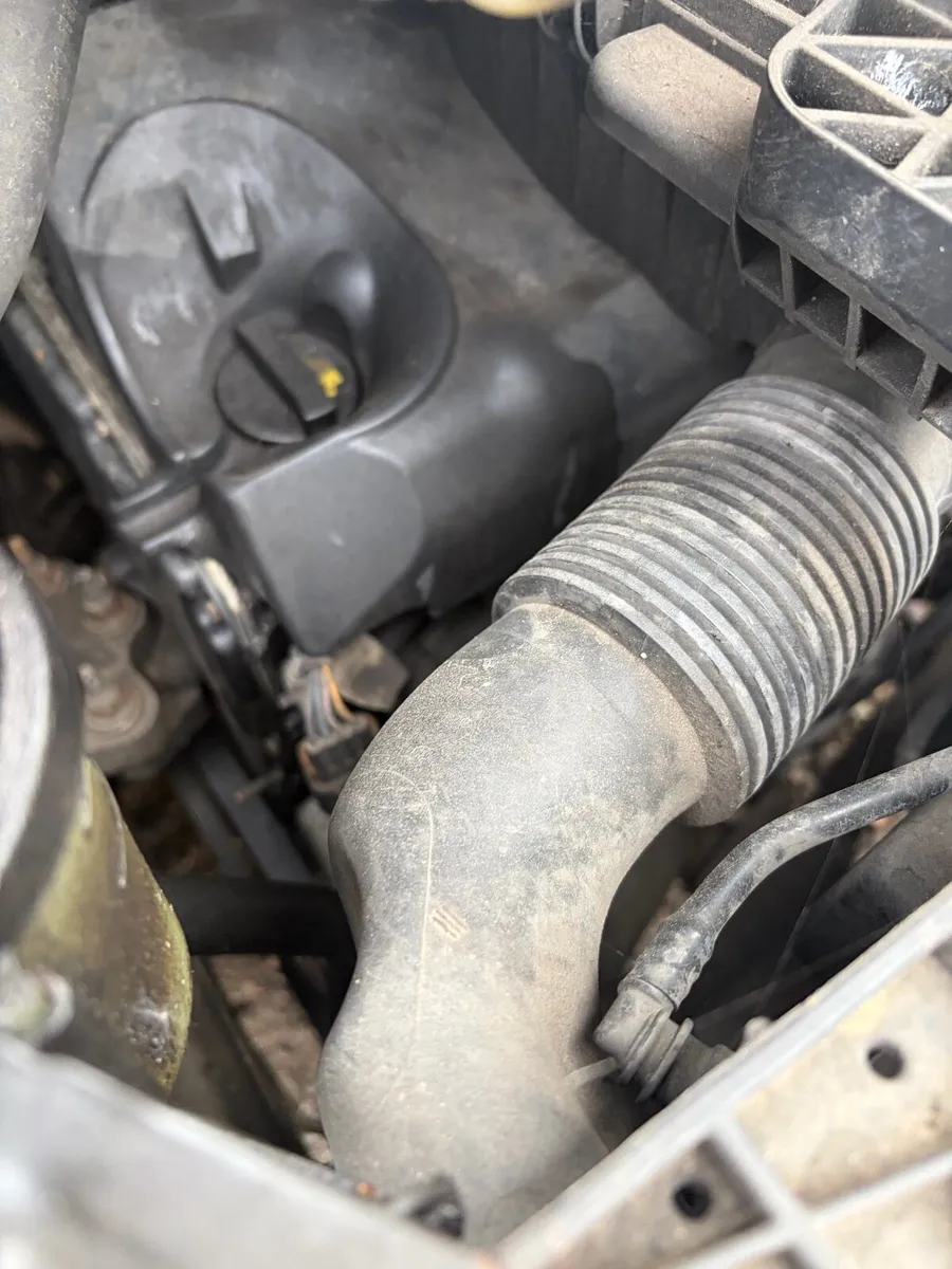 Ford transit custom 2.2 engine - Image 2