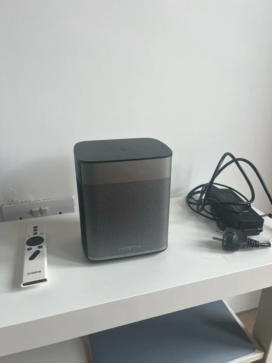 Xgimi halo projector - Image 2