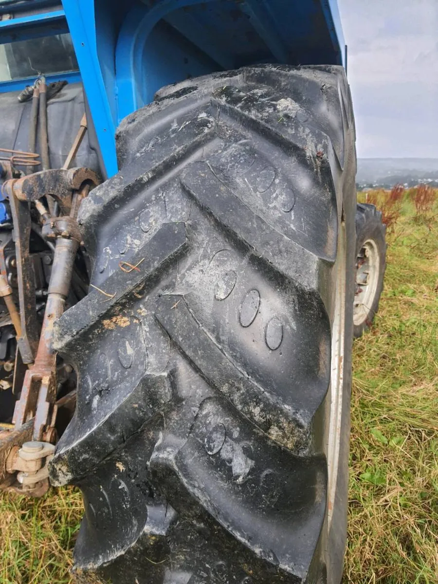 Landini 8880 - Image 4