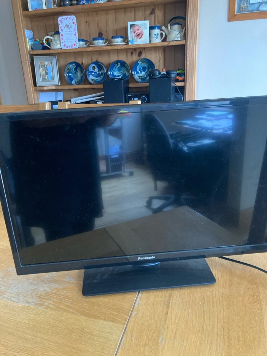 Small Television - Image 1