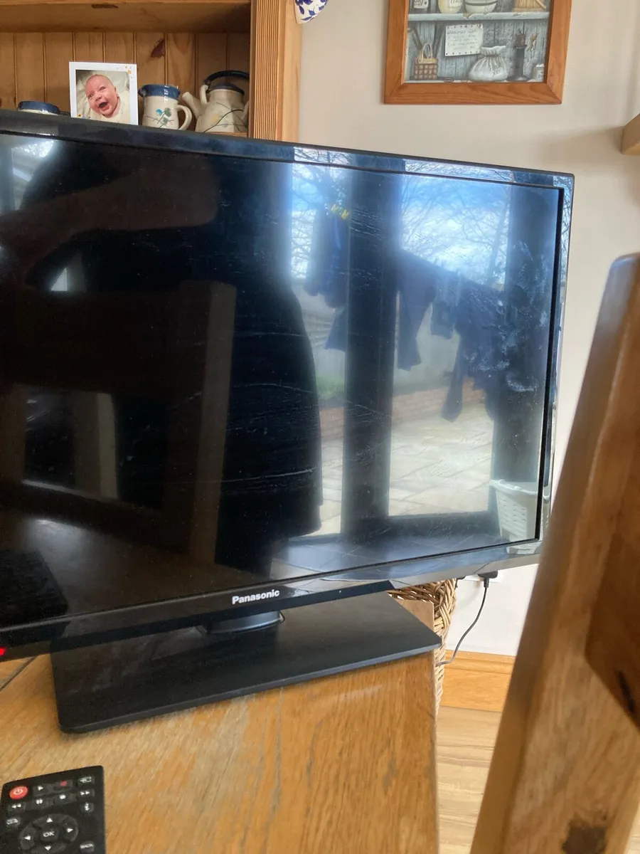 Small Television - Image 2