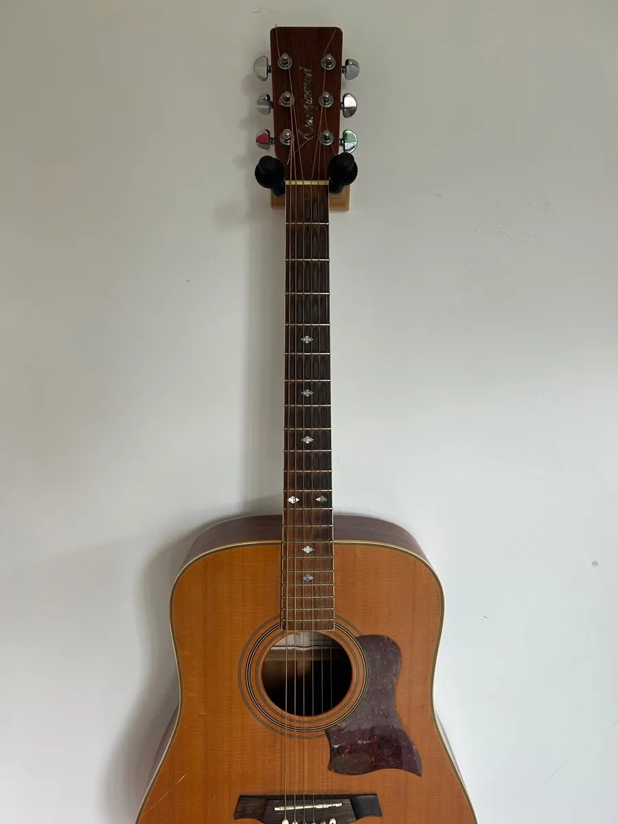 Guitar - Image 1