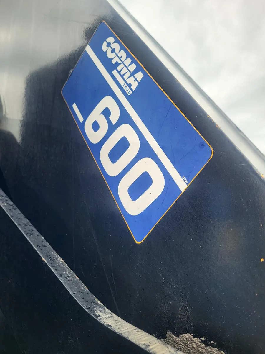 Scania Other 2007 - Image 4