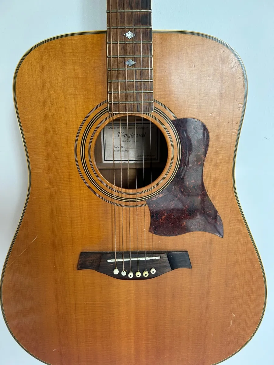 Guitar - Image 3