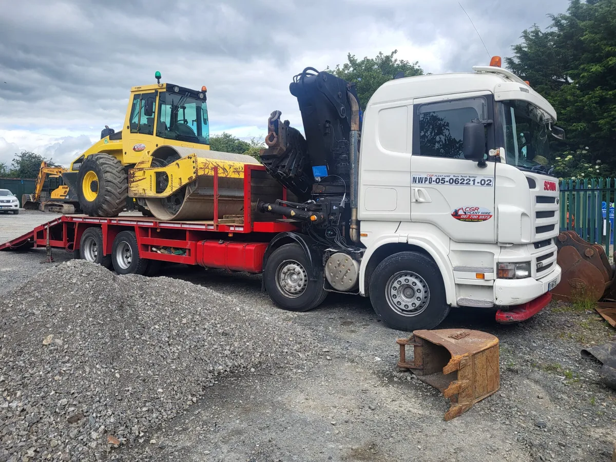 Scania Other 2007 - Image 2