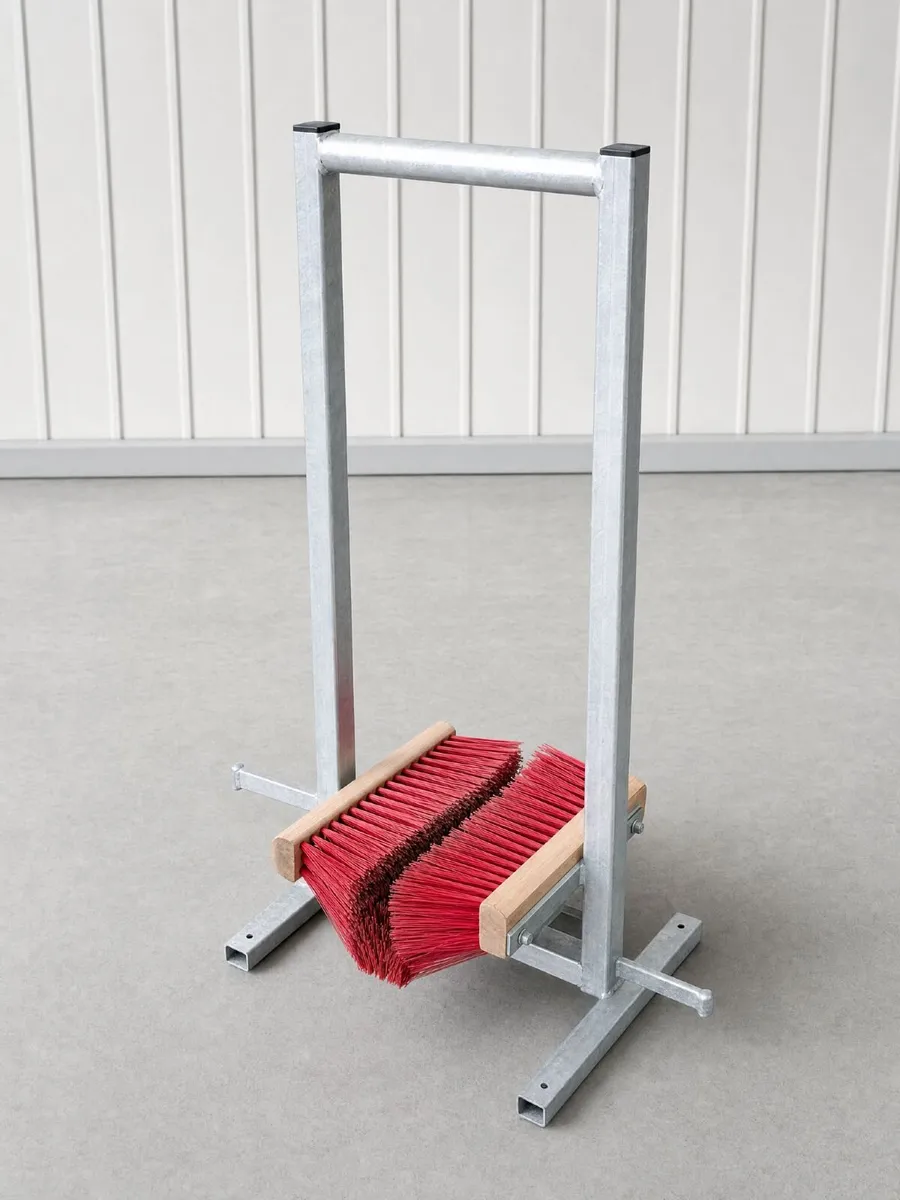 Industrial Boot Cleaner - Image 2