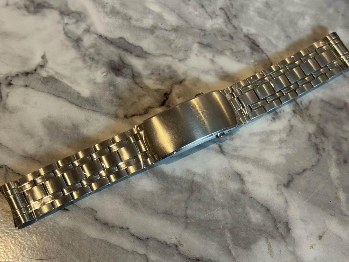 Omega Seamaster 300 band - Image 1