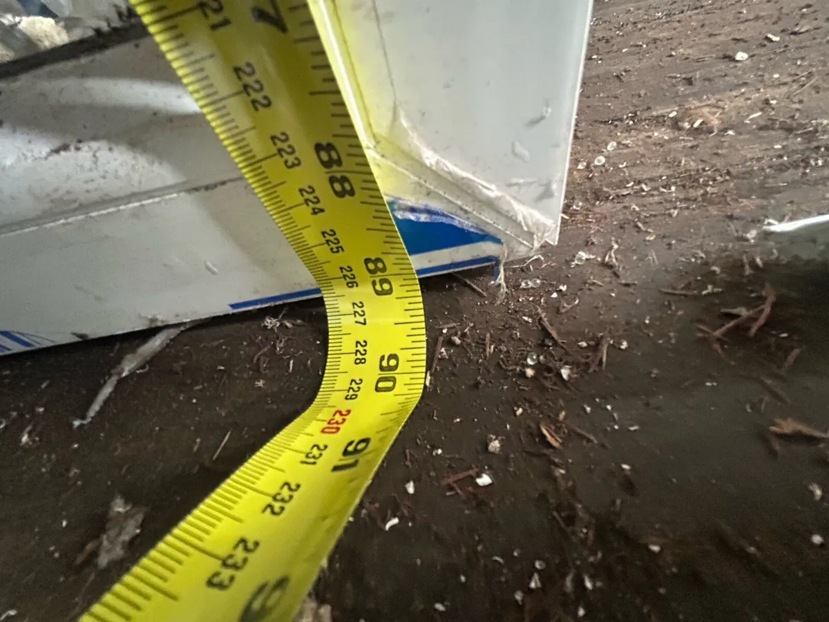 PVC window - Image 3