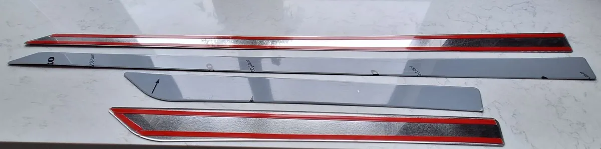 Car accessories - Image 1